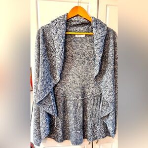 Reitmans long shrug size XXL petites